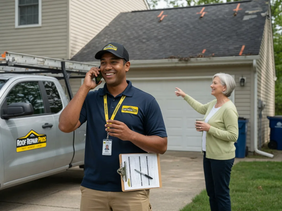 Roof Repair Dunn, NC FAQs